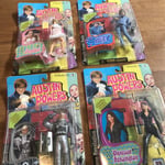 Austin Powers Bundle Series 2 Dr Evil Talking Action Figure Mcfarlane Toys Boxed