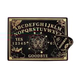 Ouija-bräde / Ouija Board Svart
