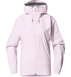 Haglöfs L.I.M GTX II Jacket Skalljakke dame Fresh Pink 607418 S 2023