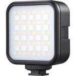 Godox Litemons LED6R-LED-lampa