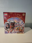 LEGO 80106 Story Of Nian (1067 Pieces) Lunar New Year Set - Brand New & Sealed