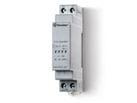 Finder 77.01.8.230.8050, Grå, 5 A, Ce, 230 V, 60 - 240 V, -20 - 70 ° C