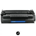 Cartouche compatible de toner pour HP LaserJet Pro M402dn/M402n/402dw