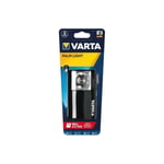 Varta - Lampe de poche plate Krypton Palm Light S82511