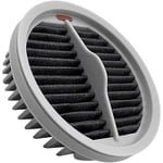 6-pack tvättbara HEPA-filter för Xiaomi Roidmi X20 / X30 / S2 / F8