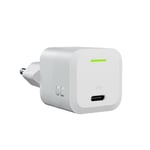 Green Cell Power Charger 33W GaN GC PowerGan for laptop, MacBook, Iphone, Tablet, Nintendo Switch – USB-C Power Delivery