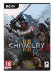 Chivalry 2 Day One Edition PC