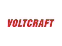 Voltcraft Vc-16107975 Special-Batterier 23 A #####Button-Top Alkali-Mangan 12 V 50 Mah 4 Stk