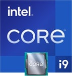 Intel Core i9 11900 - 2.5 GHz - 8 curs - 16 filetages - 16 Mo cache - LGA1200 Socket - Box