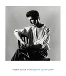 - Peter Hujar Curated by Elton John Bok