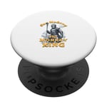 The Monkey King - Sun Wukong PopSockets Swappable PopGrip