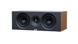 ELAC Debut 3.0 C5.3 Valnöt