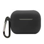 Trolsk Silicone Hang Case (AirPods Pro 2) - skal - Svart