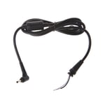 3,0x1,1 mm kontakt för DC-strömförsörjningsadapterkabel för Acer A100 POWER UX21K POWER strömkontakt för bärbar dator 1,2M/3,94ft