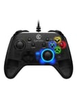 Wired controller T4w (black) - Controller - PC