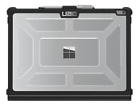 UAG Microsoft Surface Laptop 3/2/1, Plasma Case, Ice/Blk