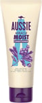 Aussie Miracle Moist Conditionner 200Ml, Moisturising Conditionner, Pack of 6