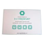 3-I-1 Resekit - 1 st