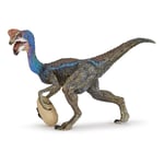 PAPO Dinosaurs Blue Oviraptor Toy Figure - New