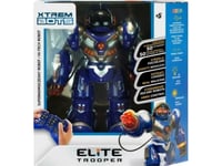 Robot Elite Trooper 380974 Xtrem Bots