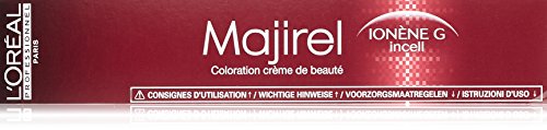 L'Oréal Professionnel Coloration Majirel Absolut Metallics M13 50 ml - Lot de 2