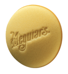 Meguiars Soft Foam Applicator Pads 2-pack