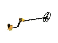 Garrett Euro Ace Package Metalldetektor Sökdjup (Max) 150 Cm Digitalt (Lcd), Akustiskt 99616