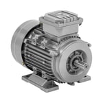 MSW Asynkronmotor - Trefas 1,1 kW 2870 varv/min 230/400 V IE3