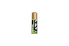 Duracell StayCharged DX2400 batteri - 2 x AAA - NiMH