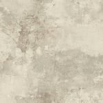 Rustic Old Town Plaster Distressed Concrete Textured Wallpaper