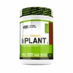 100% Plant Protein Gold Std - 684g Plant Protein! 3 smaker!