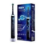 Oral-B Genius X Adult Oscillating toothbrush Black
