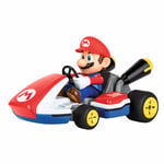 Carrera Fjärrstyrd leksaksbil Nintendo Mario Kart 440656
