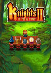 Knights of Pen and Paper 2 Steam Key GLOBAL