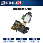 For Sony Xperia Z3 Headphones Jack Earphone Audio Replacement Part Flex Module