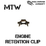 Wolverine - HPA Airsoft MTW Engine Retention Clip