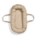 Elodie Bärbart Baby Nest - Pure Khaki