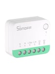 Smart switch MINIR4M Matter (HomeKit SmartThings)