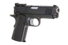 WELL - G193 Pistol Replica (co2) Grey 6mm airsoft