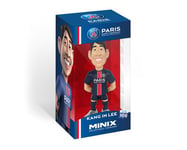 Figurine Minix Football Stars 166 PSG Kang In Lee 19