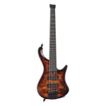 Ibanez EHB1505S-DEL Dragon Eye Burst Low Gloss