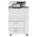 Ricoh IM 9000 Allt-i-ett A3 monolaserskrivare (4 i 1) [PALLFRAKT 200kg]