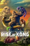Skull Island: Rise of Kong Colossal Edition  (PC) Steam Key GLOBAL
