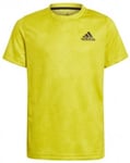 Adidas ADIDAS Heat Ready Freelift Boys Yellow (L)