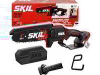 Sourcing Cordl Mini Kedjesåg Skil 0512Ca 20V 15Cm Motorsåg