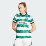 adidas Celtic FC 23/24 Home Jersey Women