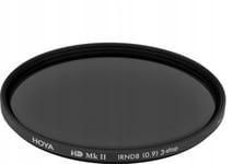 Hoya Filter Neutral Density Hd Mk Ii Irnd8 72Mm