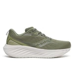 Saucony Triumph 22 löparskor (herr) - Olivine, 44,5