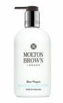 NEW Molton Brown Blue Maquis Soothing Hand Lotion  *300ml/With Pump*