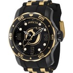 Invicta Mens NHL Watch IN-42310